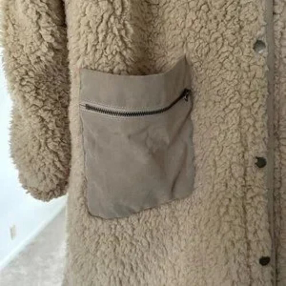 Fleece Jacket - Picture 4 of 8